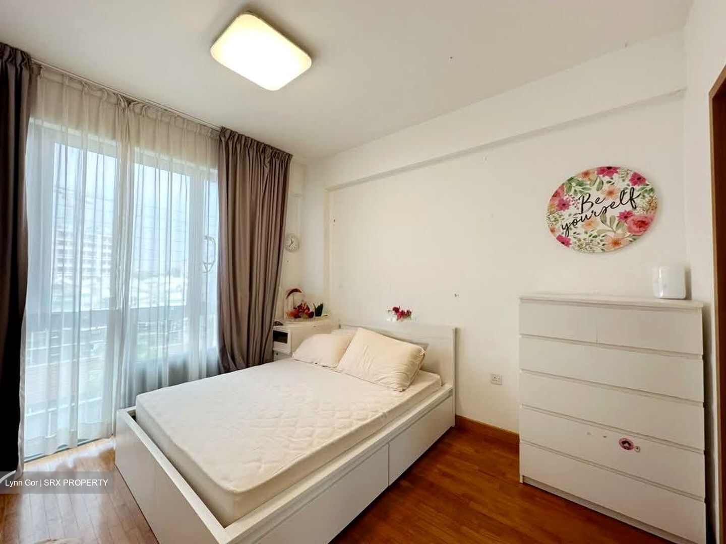Woodhaven (D25), Condominium #544560741